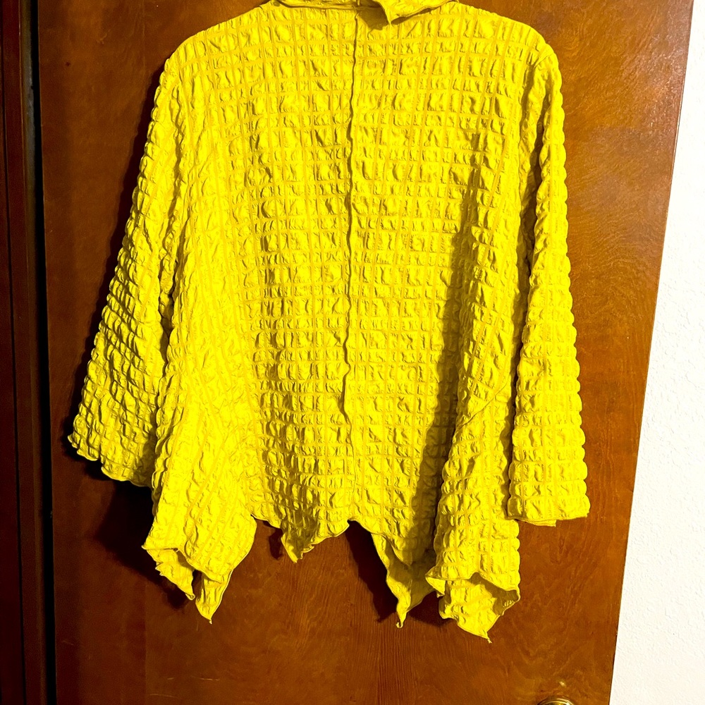 Mustard  ic by Connie K. Xl